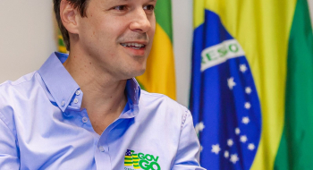 Índice de residentes em Goiás com rendimentos bate recorde e chega a 67,2%, aponta IBGE